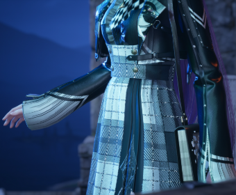 First image