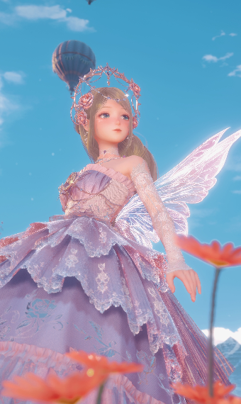 Fairy Barbie II image