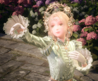First image