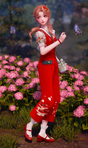 Toadstool Trip image