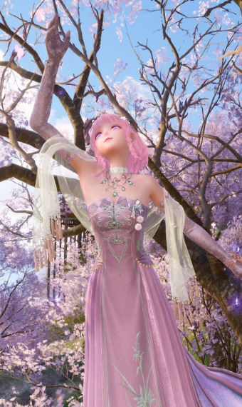 Sakura Blossoms image