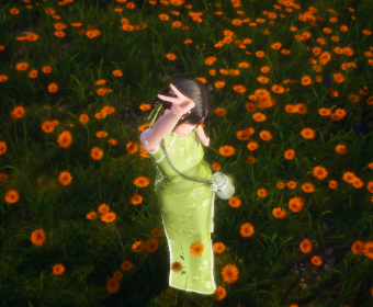 First image