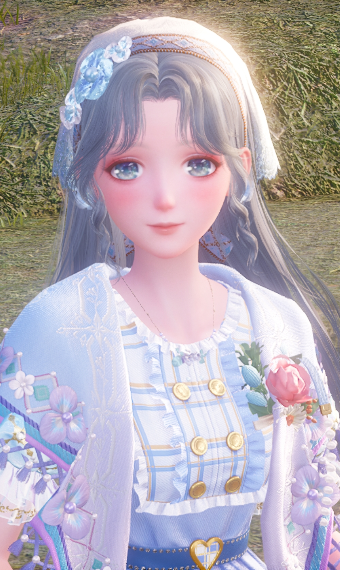 A Guiding Light (Summer Casual) image