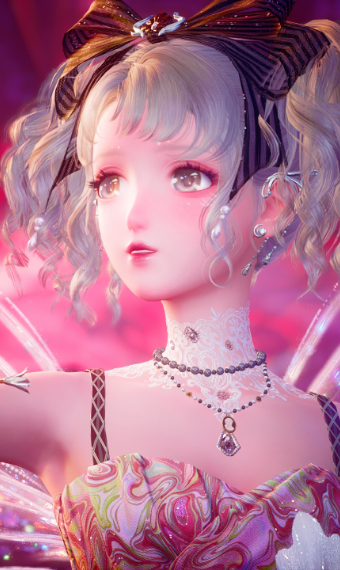 Mushroom Fairy image