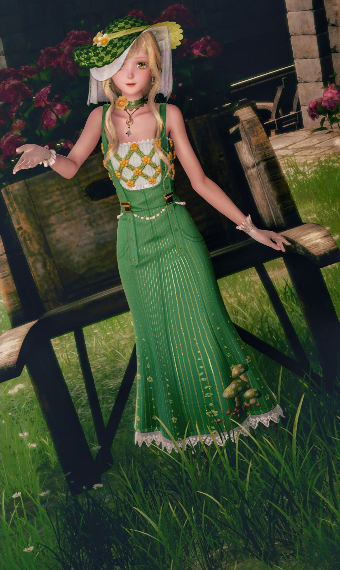 The Scent of Springtime image