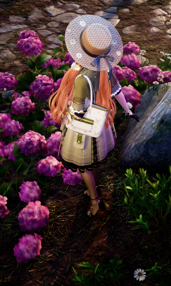 Flower Lover image