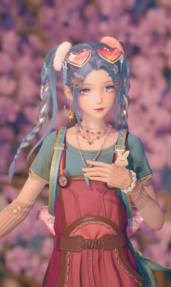 Heart Eyes image