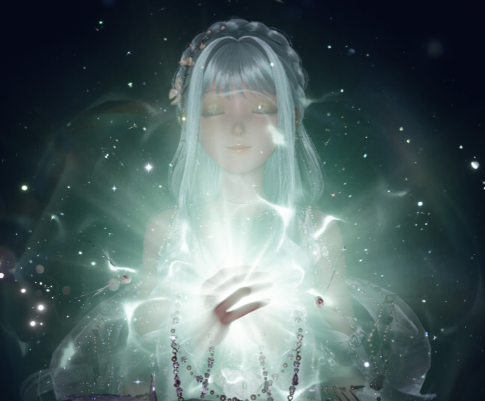 Look image