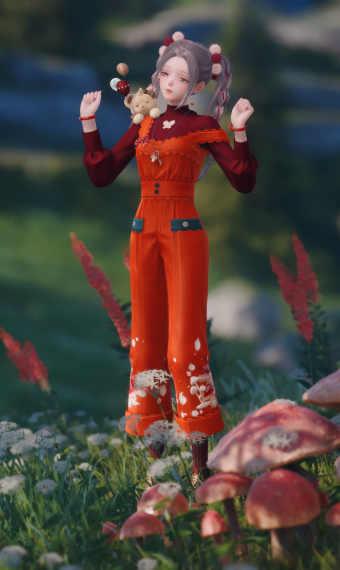 Look image