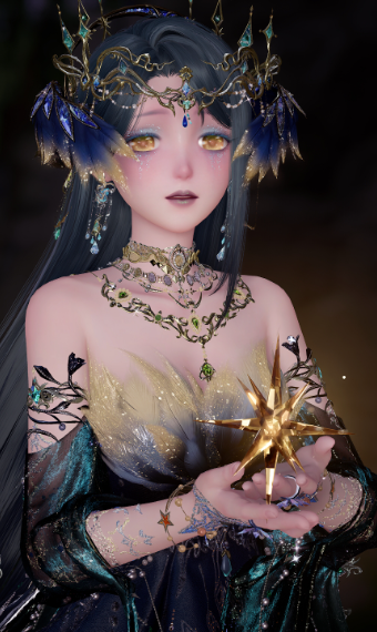 Lost feather image