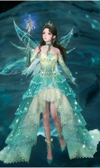 Pixie Dust image