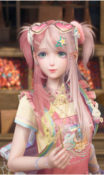 Candy Sprinkles image