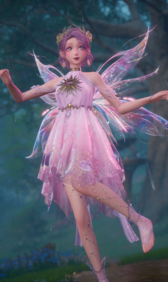 Sugarplum Sprite image