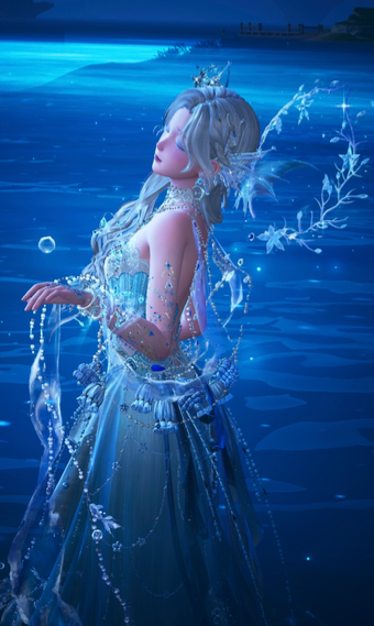 Mermaid image