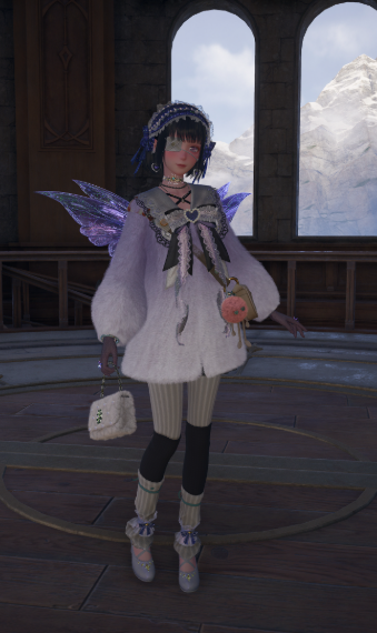 Nightlight Fairy image