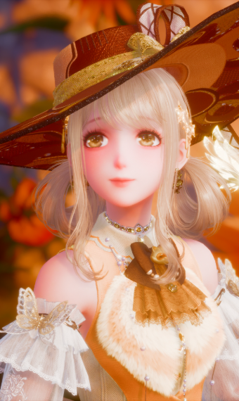 Classy yellow image