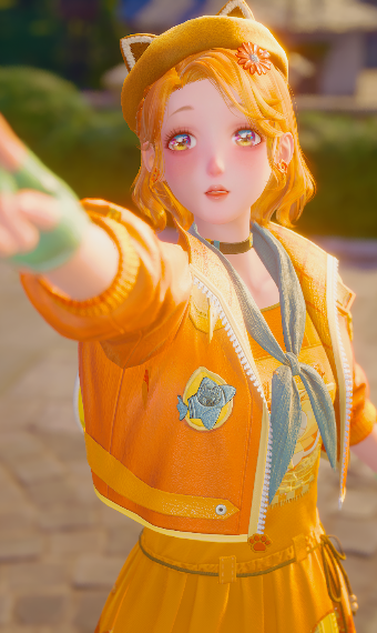Momo Scout image