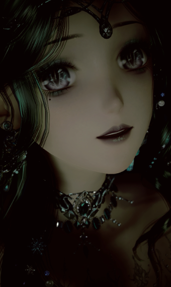 Snake Fairy image