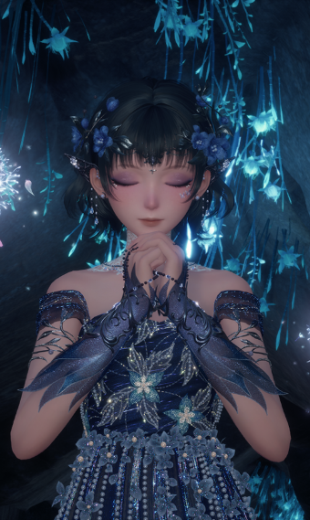 Flightless Fairy image