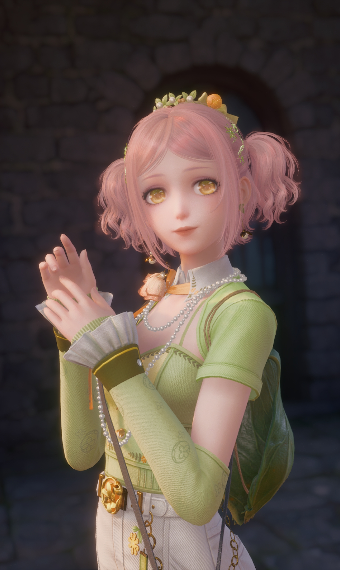 Butterfly hunter image