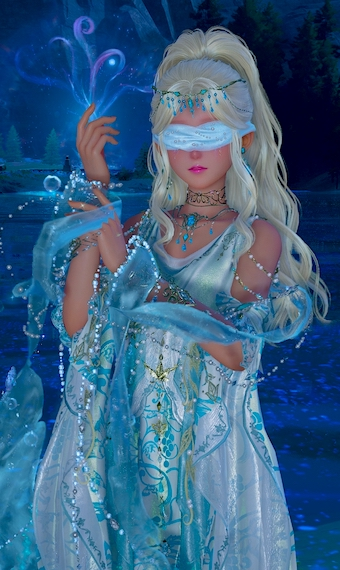 Oracle of Tears image