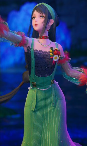 Refreshing Breeze image