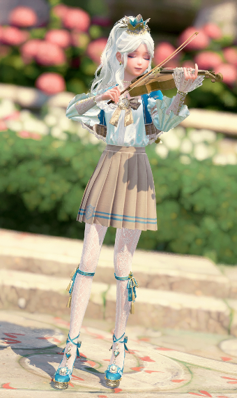 Time Princess image