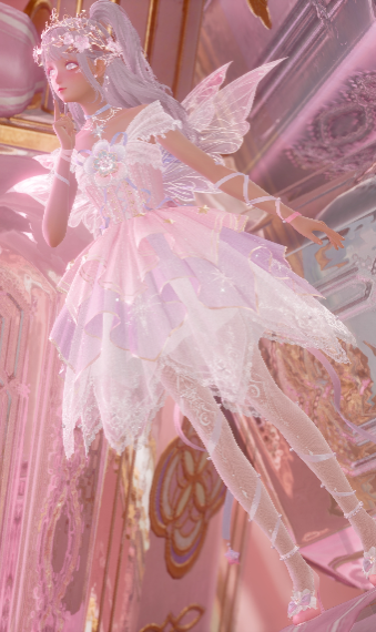 Enchanting Fairy image