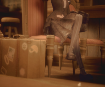 First image