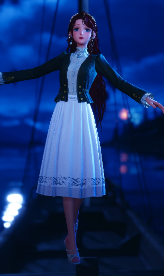 Heart of the Ocean image
