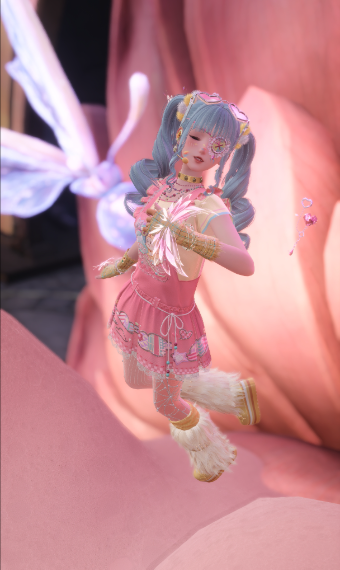 dreamlike idol image