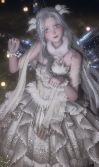 Seeking Moth image