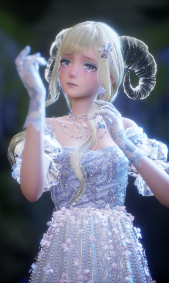Hidden in Lavender image