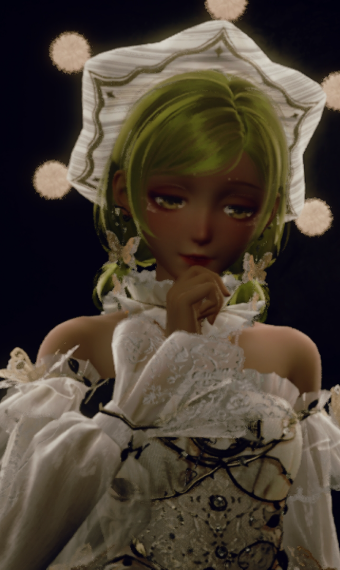 Moonlit Reverie image