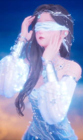 Ocean Tears image
