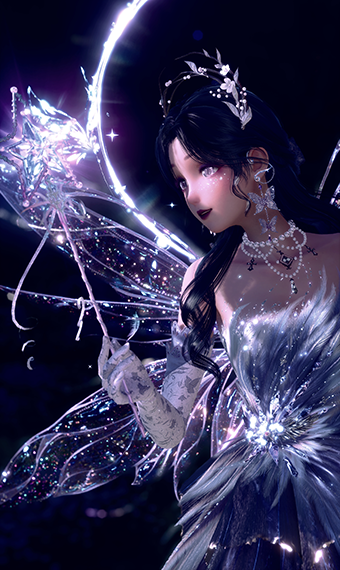 Dark Faery image