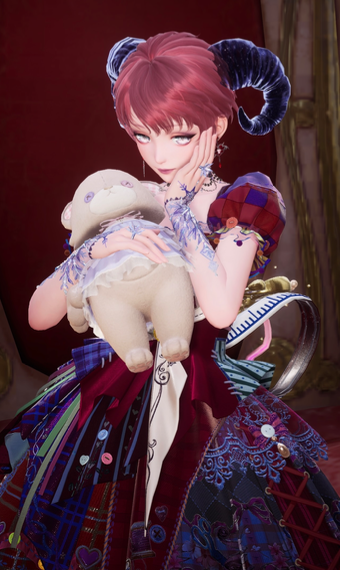 Sweet Devil image
