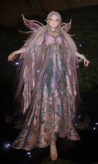 Godmother Fairy image