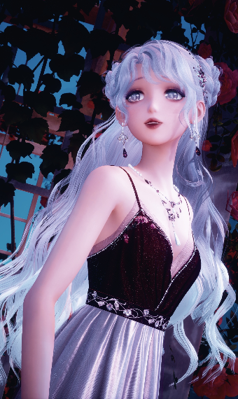 Seraphine image