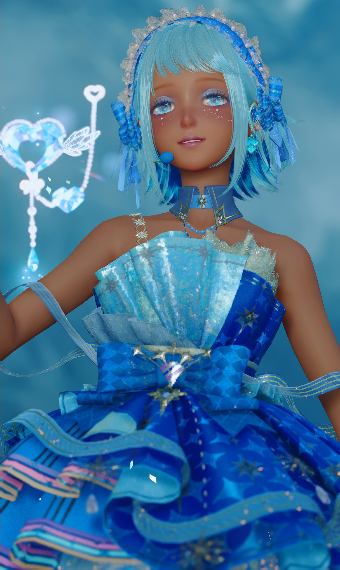 Salty Sea Love Song image