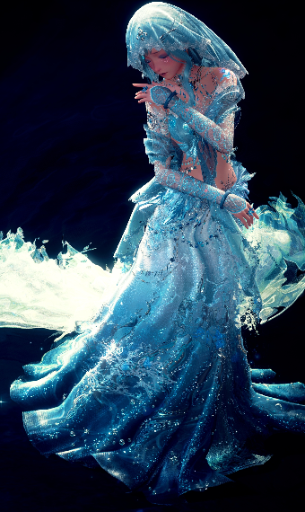Siren of Sorrow image
