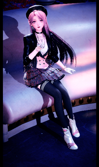 Trendy Bubblegum 2.0 image