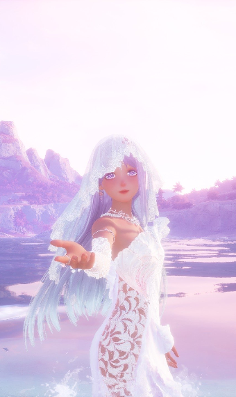 Heart of the Sea God image