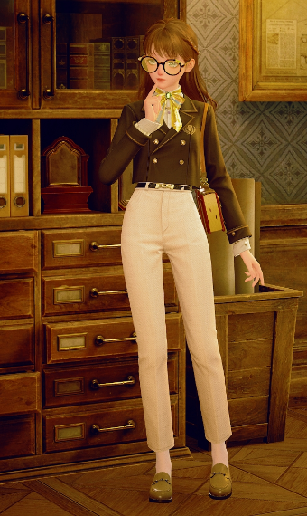 Nocturnal Historian image