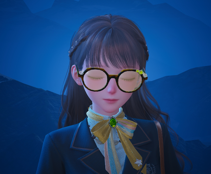 Look image