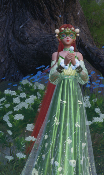 Rainbow Nikki: Spring's Breath image