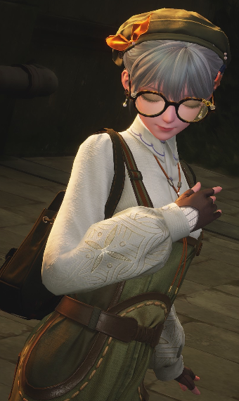 Tears for My Passion (1.7) image