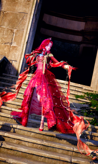 Fire Princess image