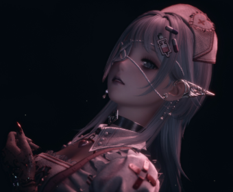 First image