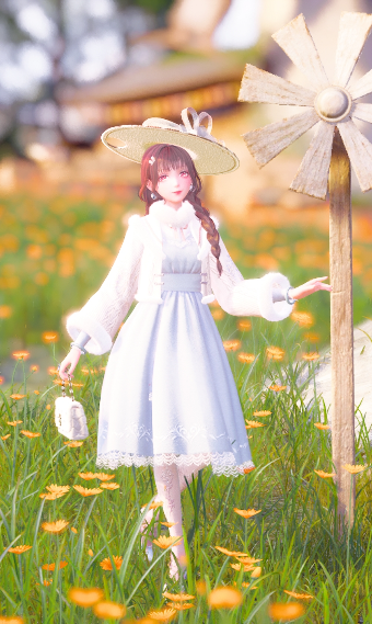 Ice cool sweetheart image